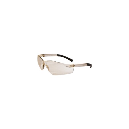 Pip Z13, I/O AS LENS CLR TMPLSRUBBER TMPLE ENDS, PK 144 250-06-0002